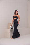 VESTIDO VIRGÍNIA
