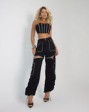 CONJUNTO ZIPER MARIANE