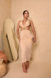 VESTIDO PARIS