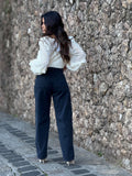 CALÇA BALOON BRICIA