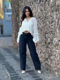 CALÇA BALOON BRICIA