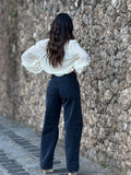 CALÇA BALOON BRICIA