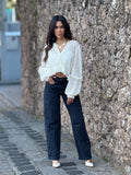 CALÇA BALOON BRICIA