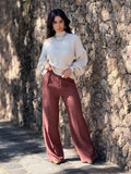 CALÇA MAYFAIR