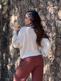 CALÇA MAYFAIR