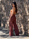 CALÇA MAYFAIR