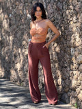 CALÇA MAYFAIR