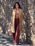 CALÇA MAYFAIR