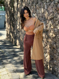 CALÇA MAYFAIR